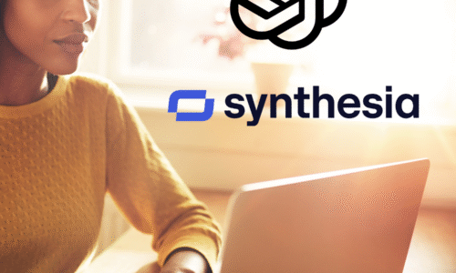 Create Courses Uses Synthesia and ChatGPT